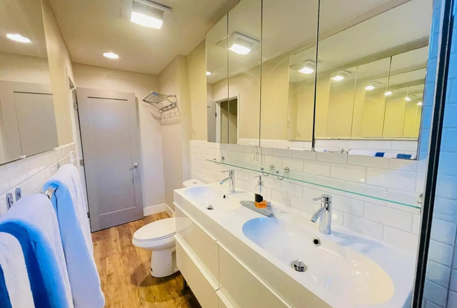 Lovely Venice Beach 1Bd Apartments 洛杉矶