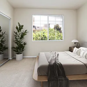  Apartment Mdr Furnished