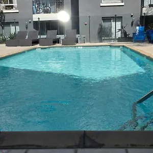  Apartment 1bdr In The Heart Of Marina Del Rey