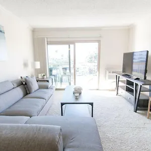  Apartment Venice Getaway - Steps To The Beach