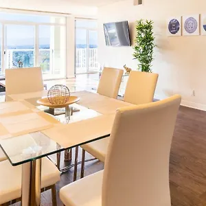  Apartment New 3bd In Venice, Two Steps From The Beach!
