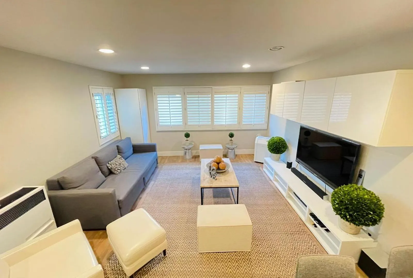 Lovely Venice Beach 1Bd Apartments Los Angeles United States