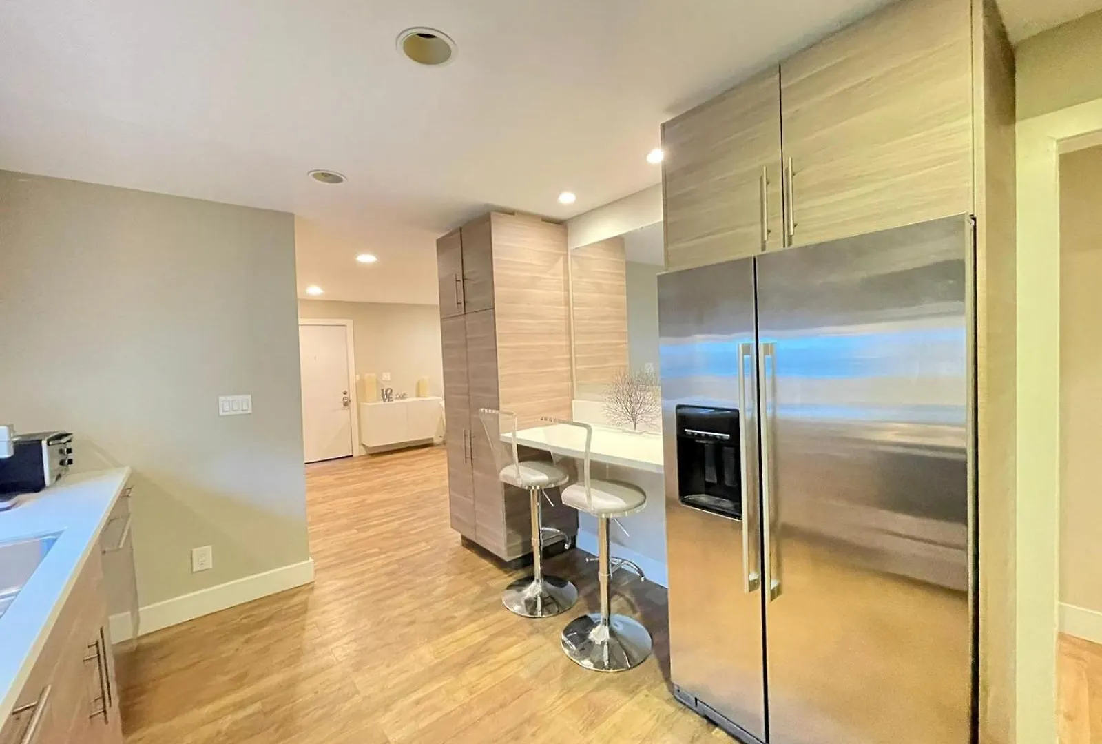 Lovely Venice Beach 1Bd Apartments Los Angeles