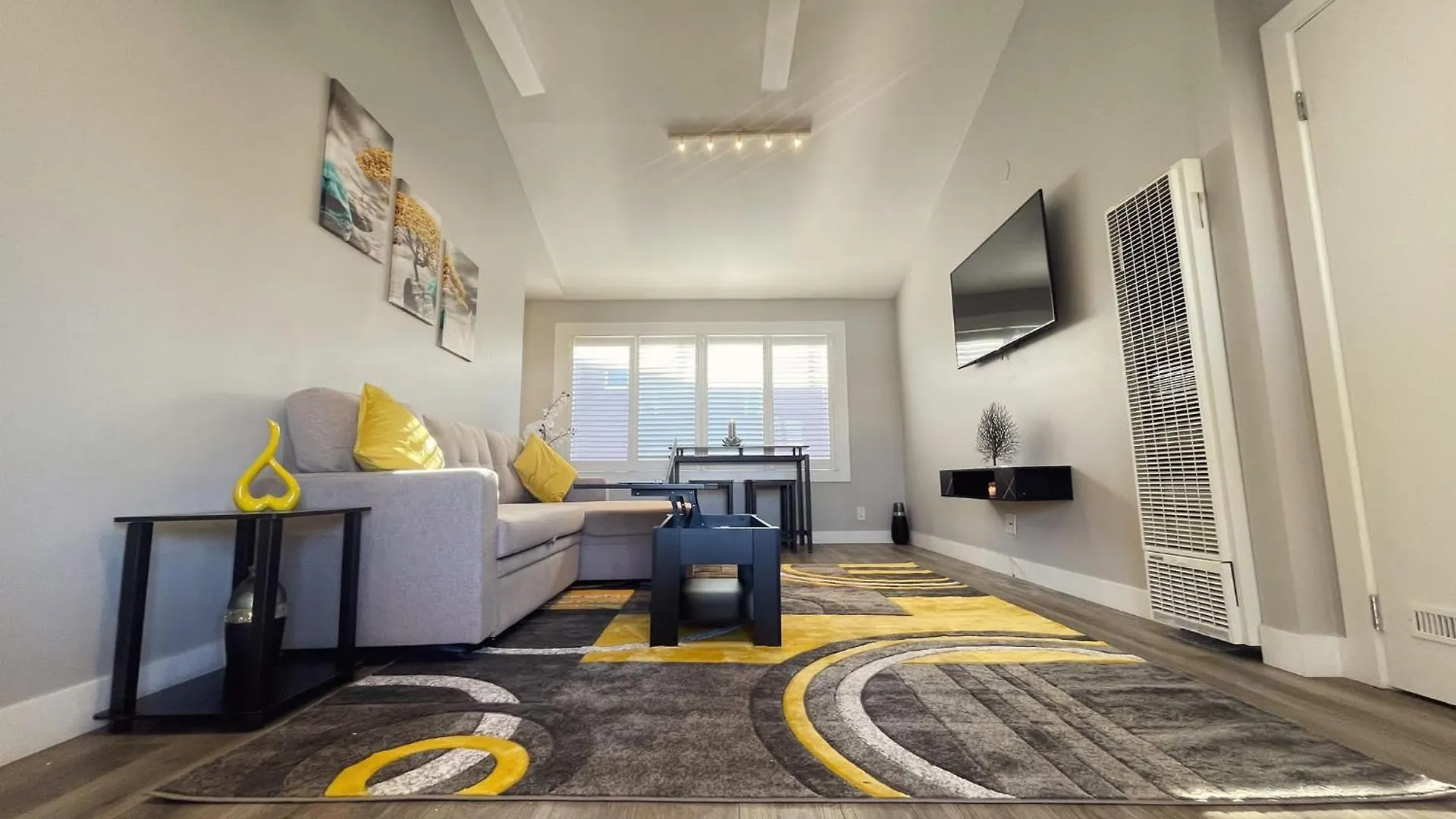 Lovely Venice Beach 1Bd Apartments Los Angeles