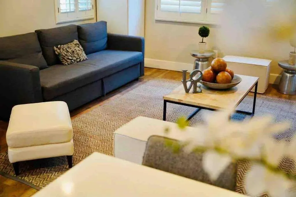 Lovely Venice Beach 1Bd Apartments Los Angeles 0*,  USA