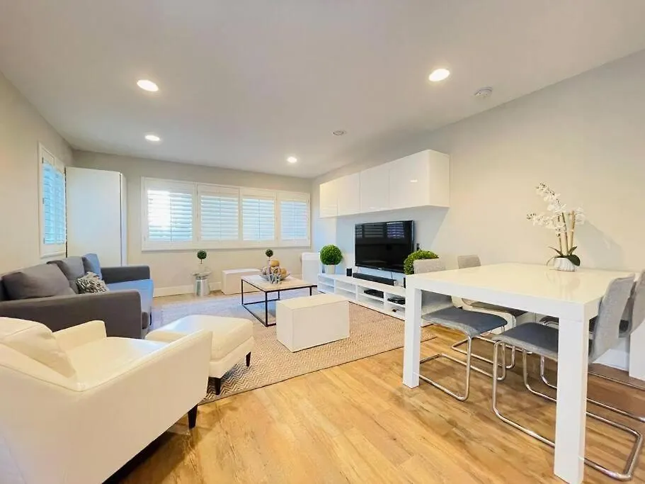 Lovely Venice Beach 1Bd Apartments Los Angeles