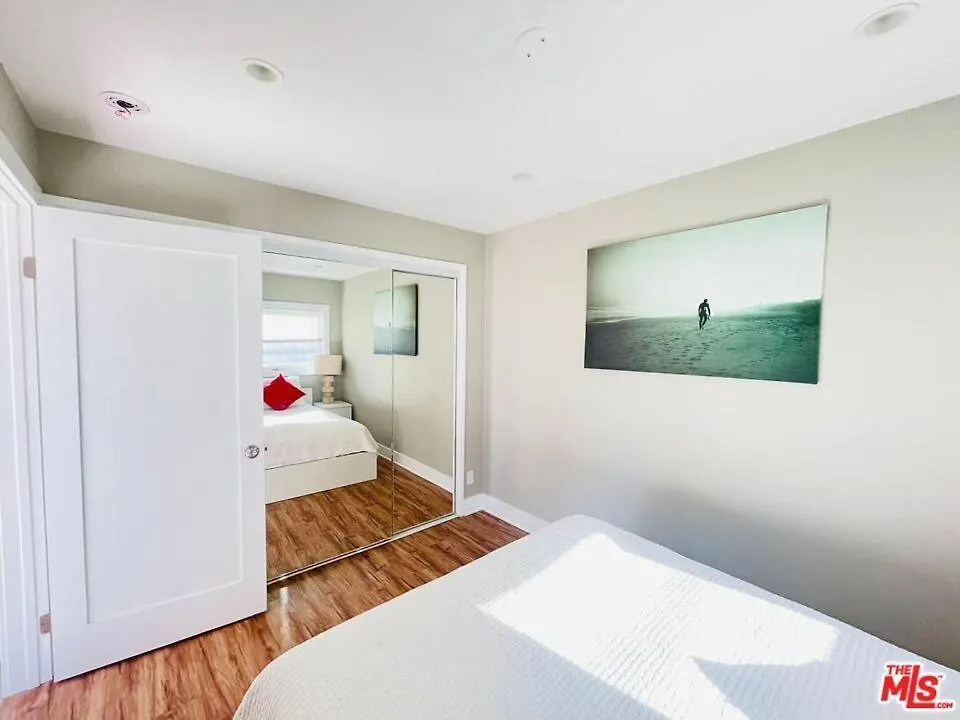 Lovely Venice Beach 1Bd Apartments Los Angeles