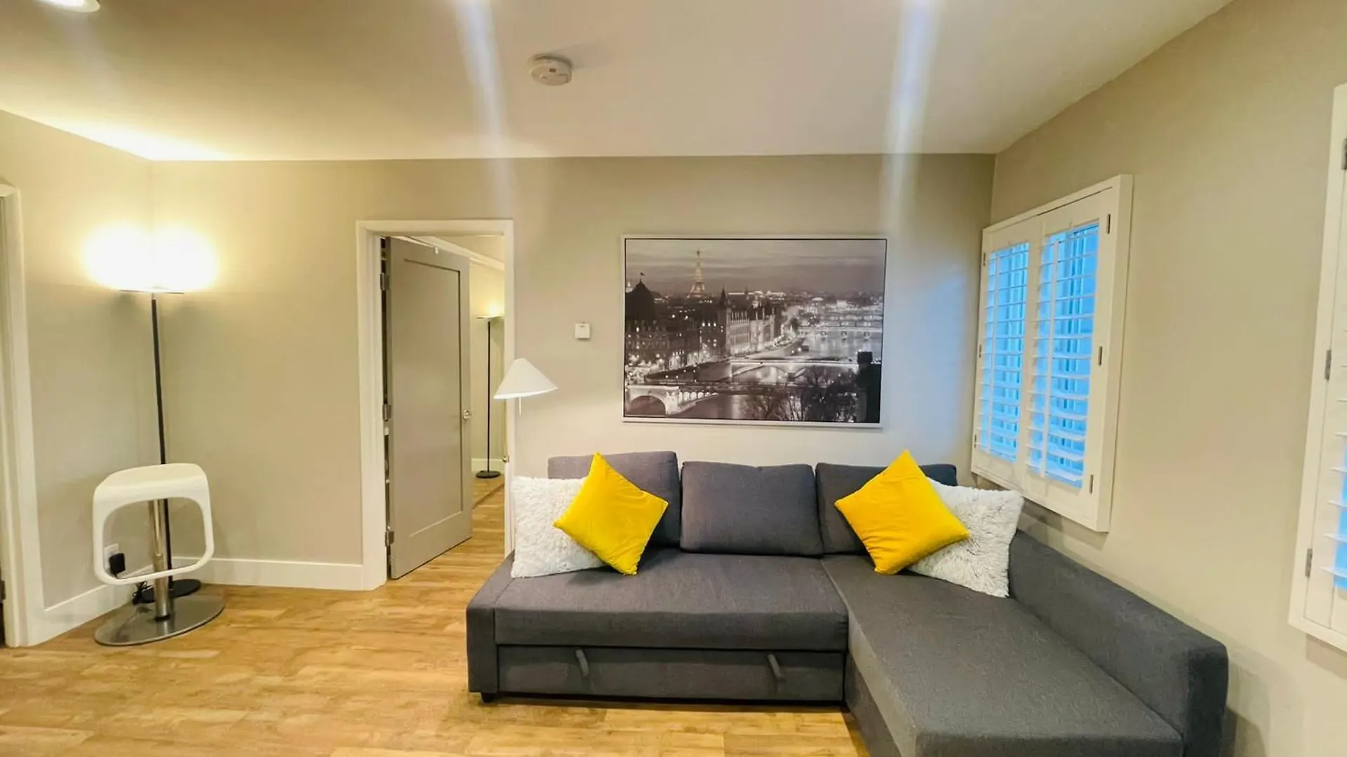 Lovely Venice Beach 1Bd Apartments Los Angeles