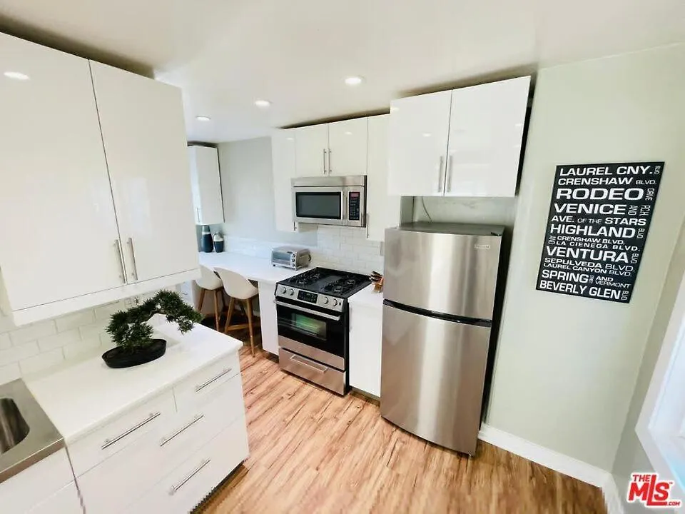 Lovely Venice Beach 1Bd Apartments Los Angeles
