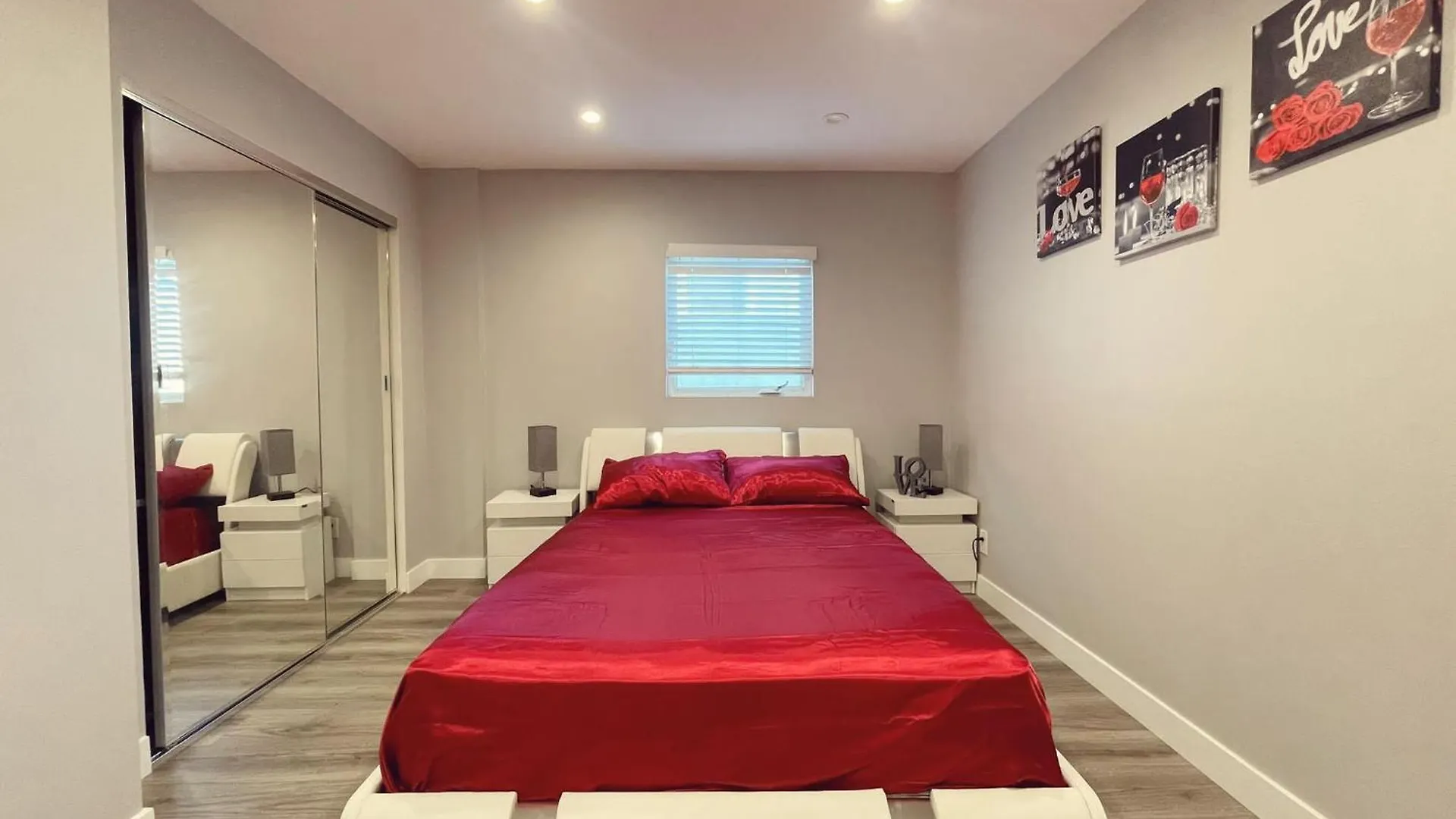 Lovely Venice Beach 1Bd Apartments Los Angeles