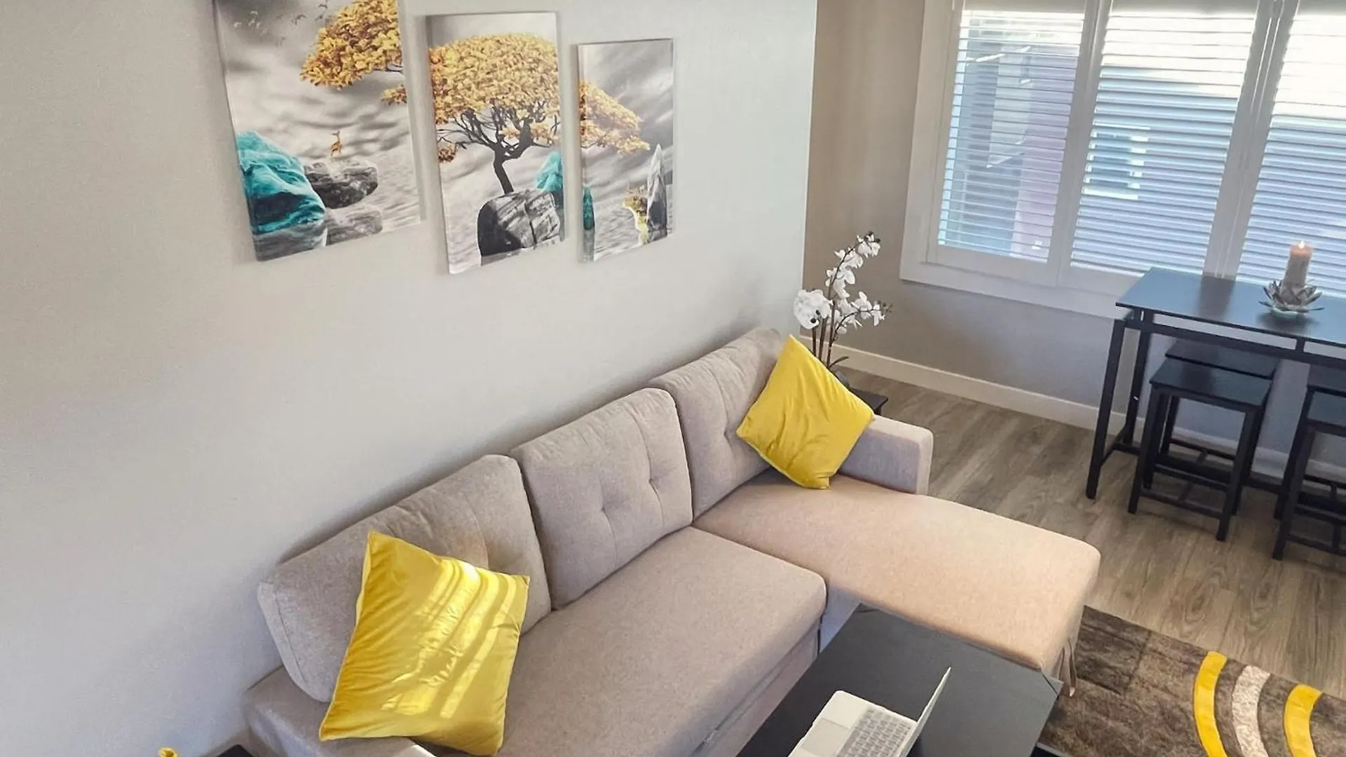 Lovely Venice Beach 1Bd Apartments Los Angeles