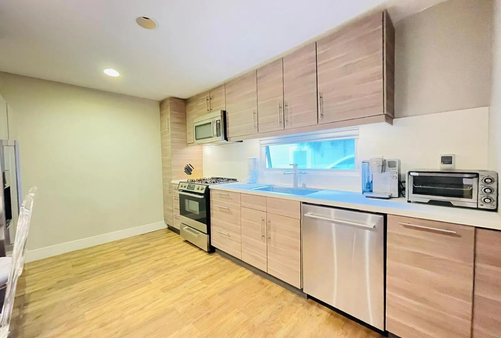 Lovely Venice Beach 1Bd Apartments Los Angeles