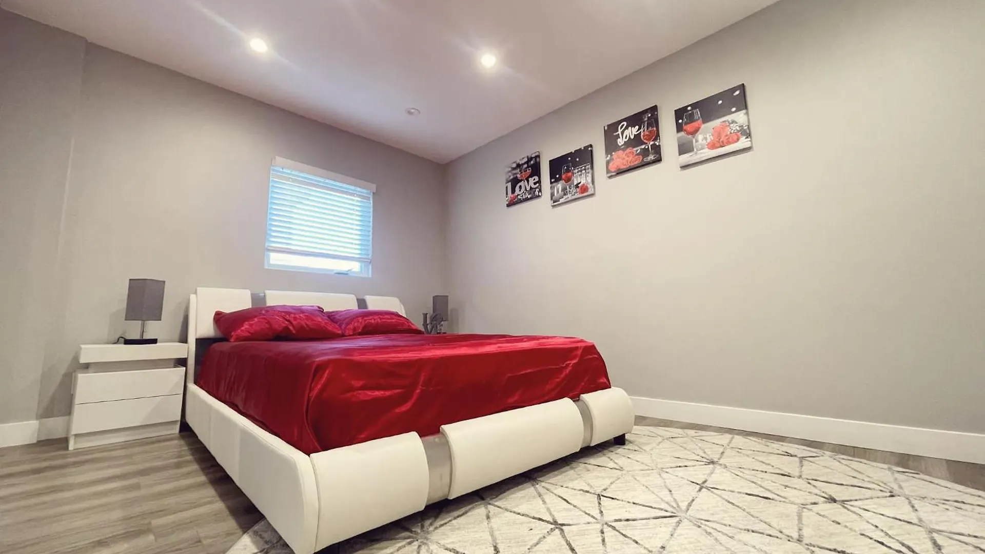 Lovely Venice Beach 1Bd Apartments Los Angeles