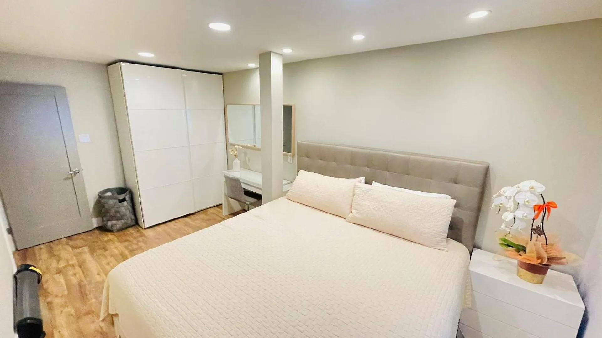 Lovely Venice Beach 1Bd Apartments Los Angeles