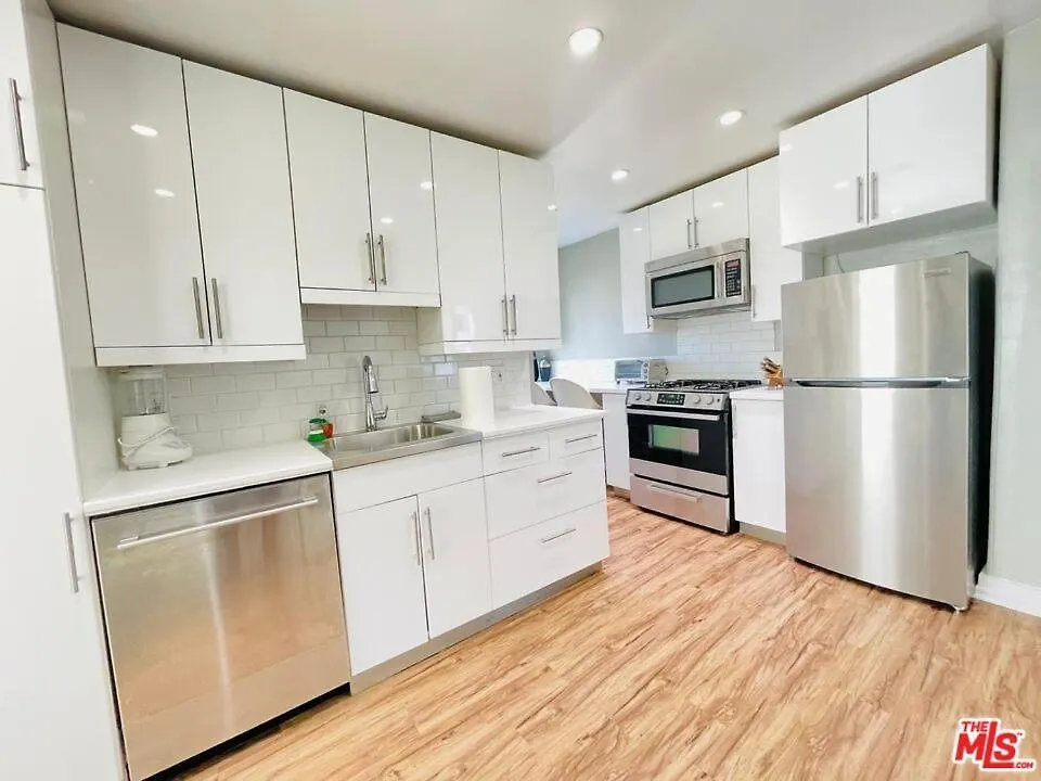 Lovely Venice Beach 1Bd Apartments Los Angeles