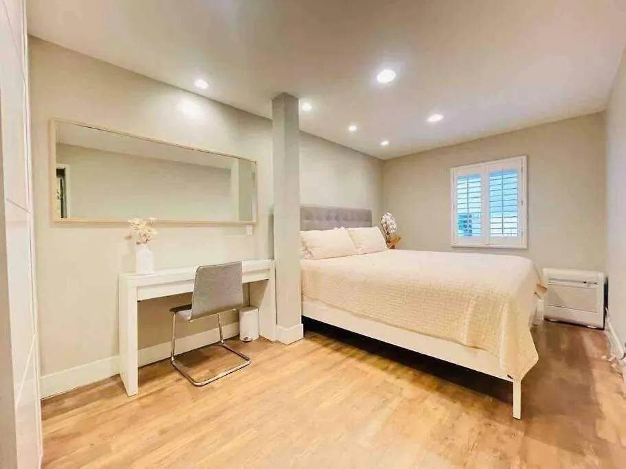 Lovely Venice Beach 1Bd Apartments Los Angeles