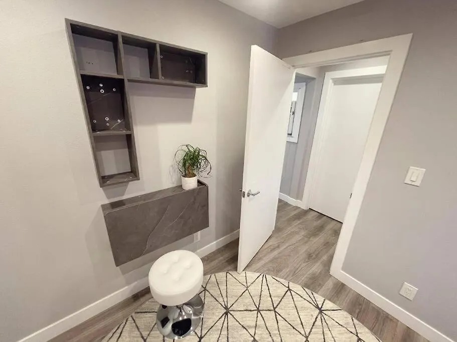 Lovely Venice Beach 1Bd Apartments Los Angeles