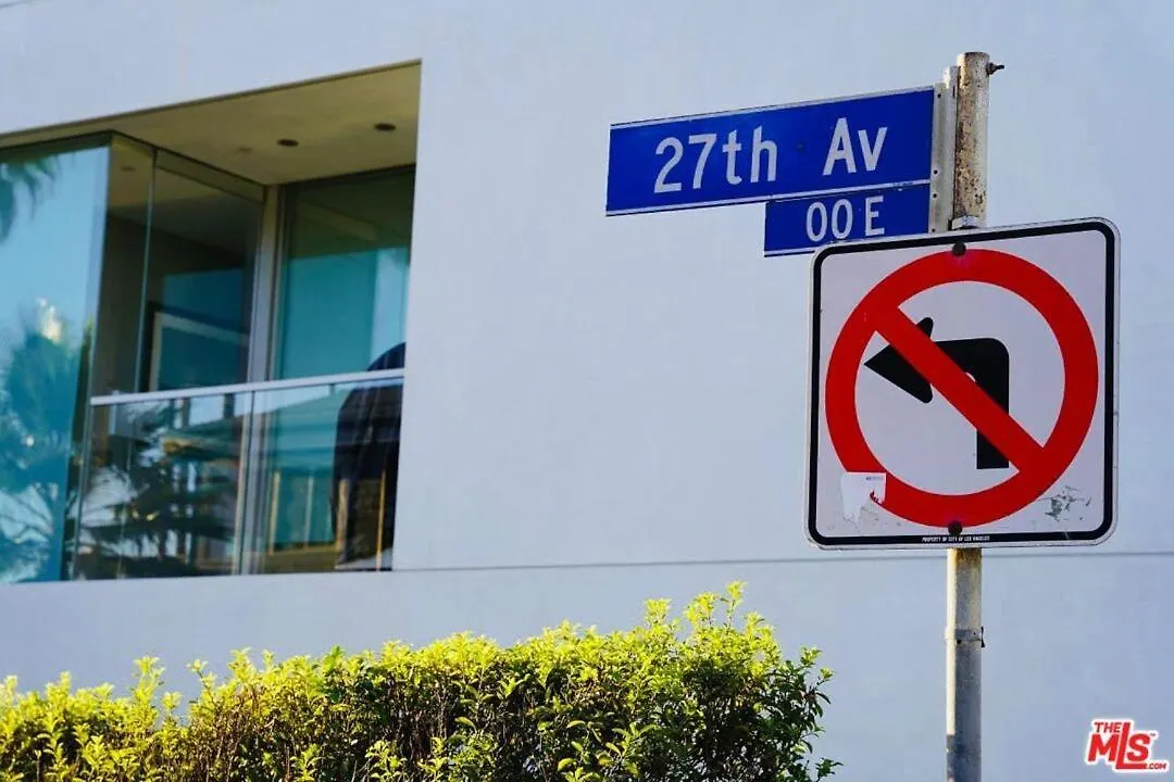 Lovely Venice Beach 1Bd Apartments Los Angeles