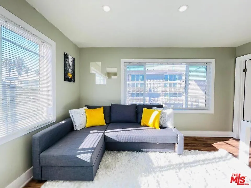 Lovely Venice Beach 1Bd Apartments Los Angeles United States