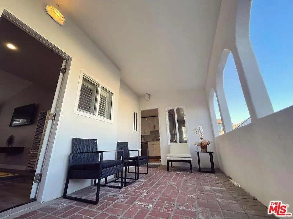 Lovely Venice Beach 1Bd Apartments Los Angeles