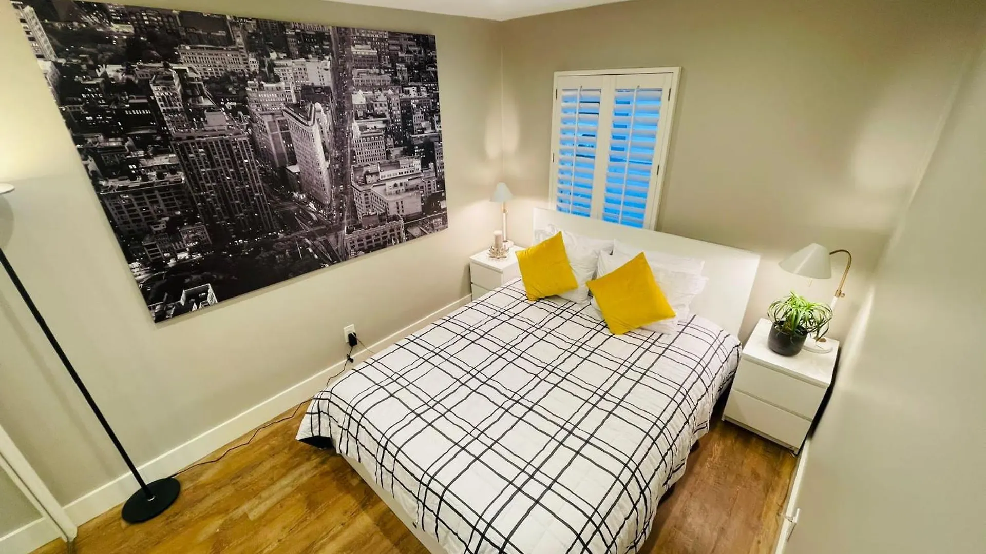 Lovely Venice Beach 1Bd Apartments Los Angeles