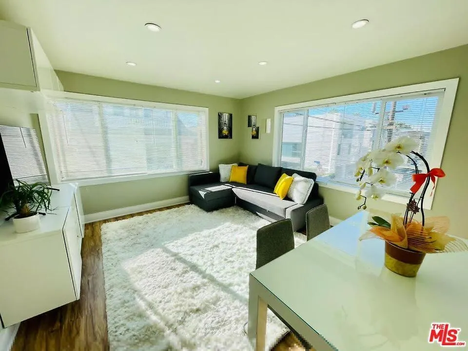 Lovely Venice Beach 1Bd Apartments Los Angeles United States
