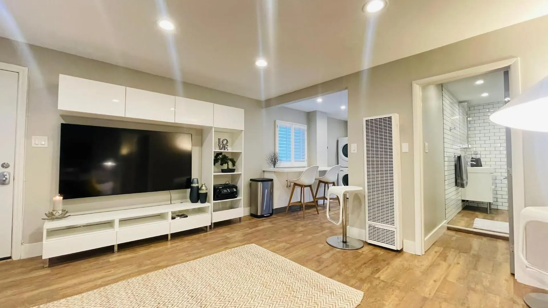 Lovely Venice Beach 1Bd Apartments Los Angeles United States