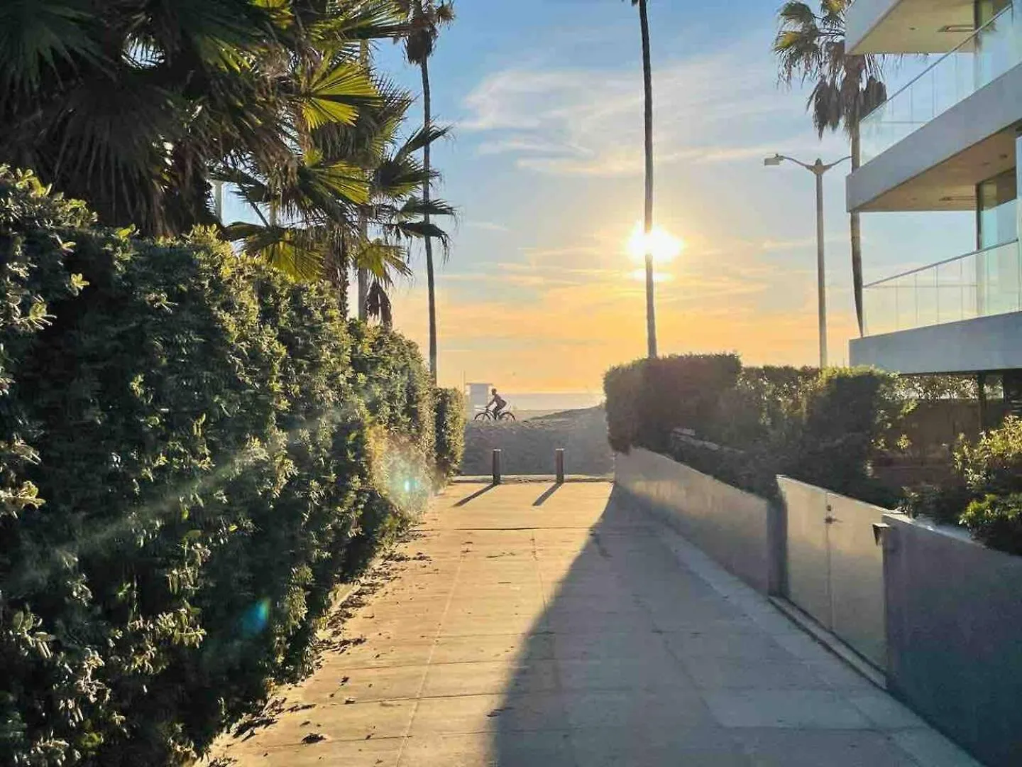 Lovely Venice Beach 1Bd Apartments Los Angeles