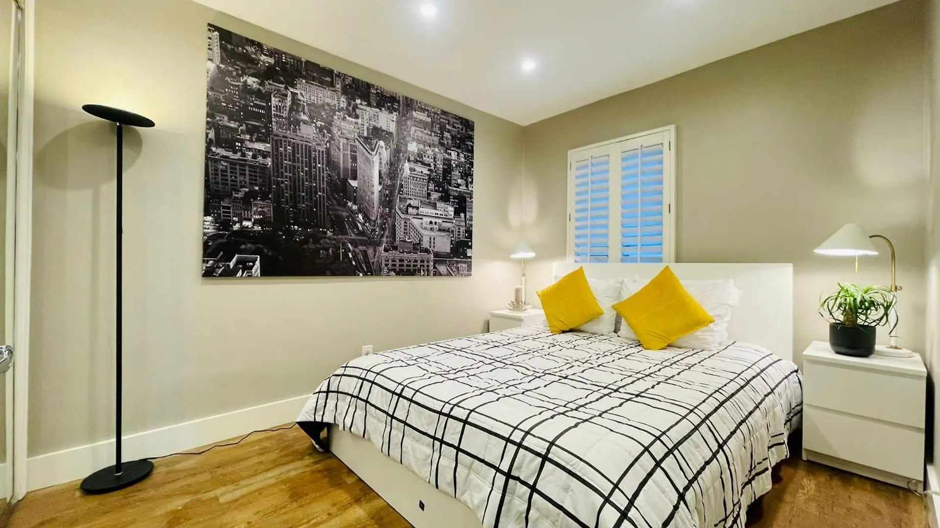 Lovely Venice Beach 1Bd Apartments Los Angeles