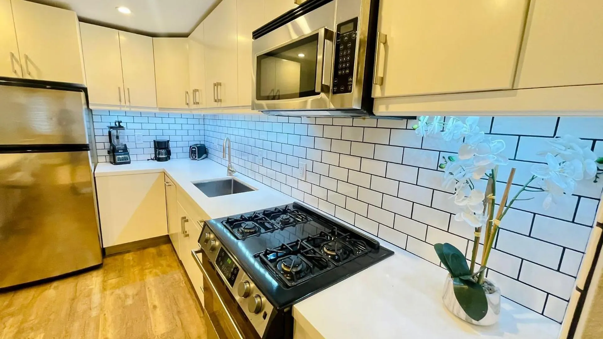 Lovely Venice Beach 1Bd Apartments Los Angeles