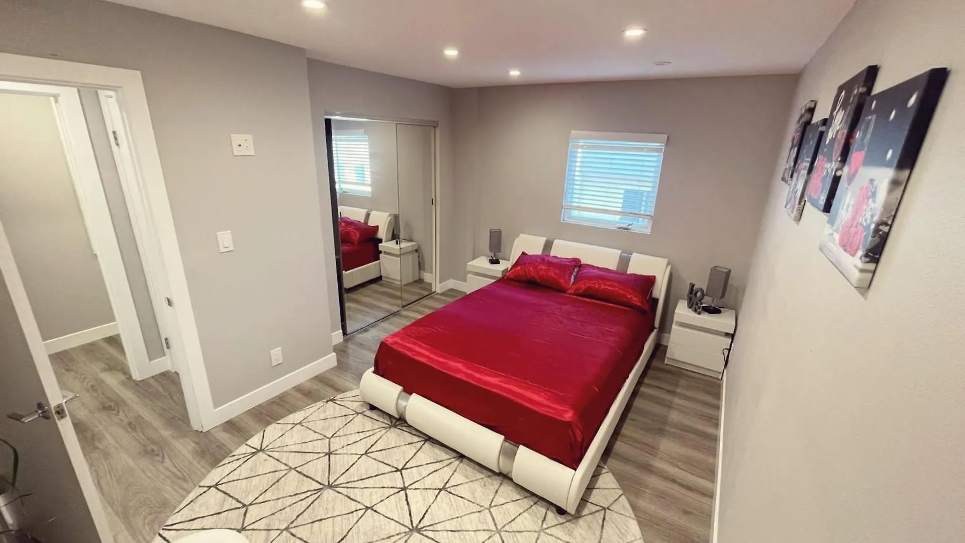 Lovely Venice Beach 1Bd Apartments Los Angeles