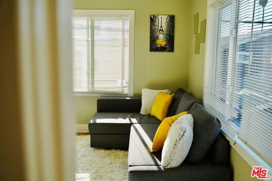 Lovely Venice Beach 1Bd Apartments Los Angeles 0*,