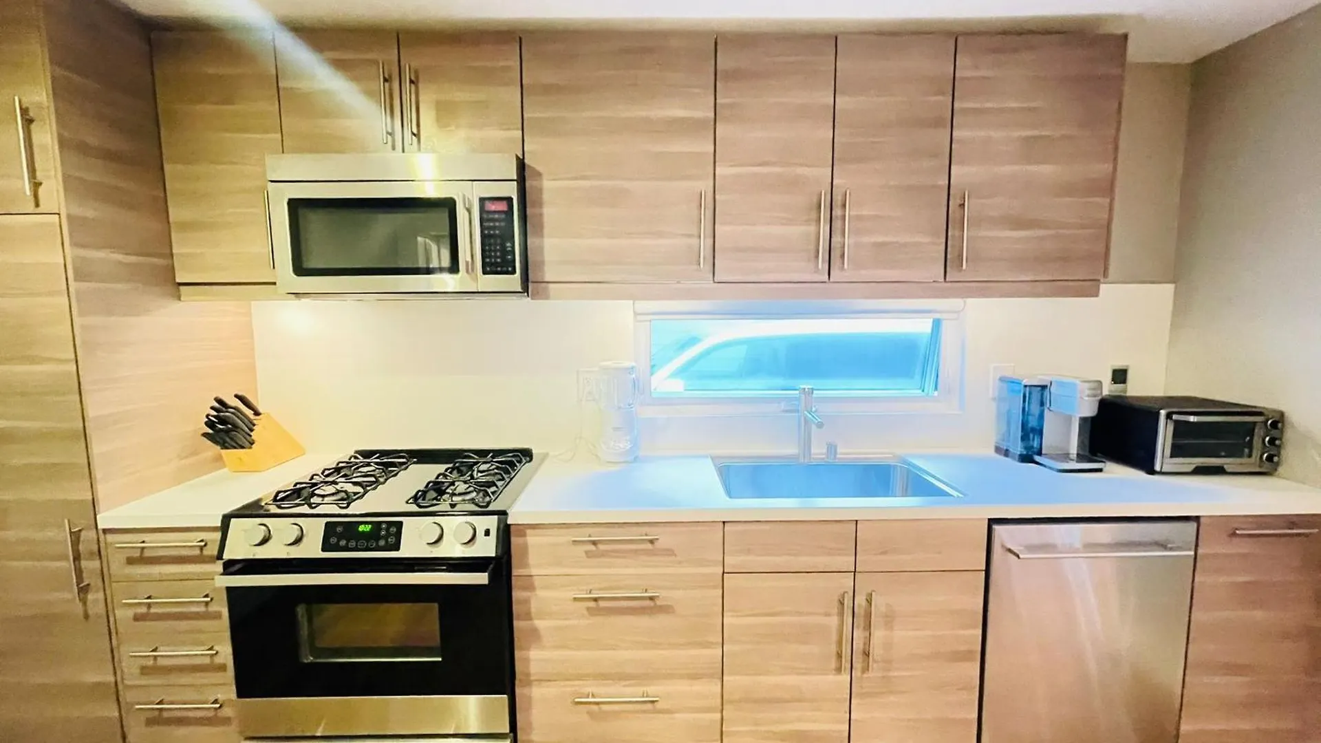 Lovely Venice Beach 1Bd Apartments Los Angeles 0*,
