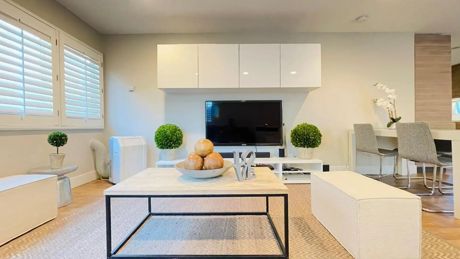 Lovely Venice Beach 1Bd Apartments Los Angeles