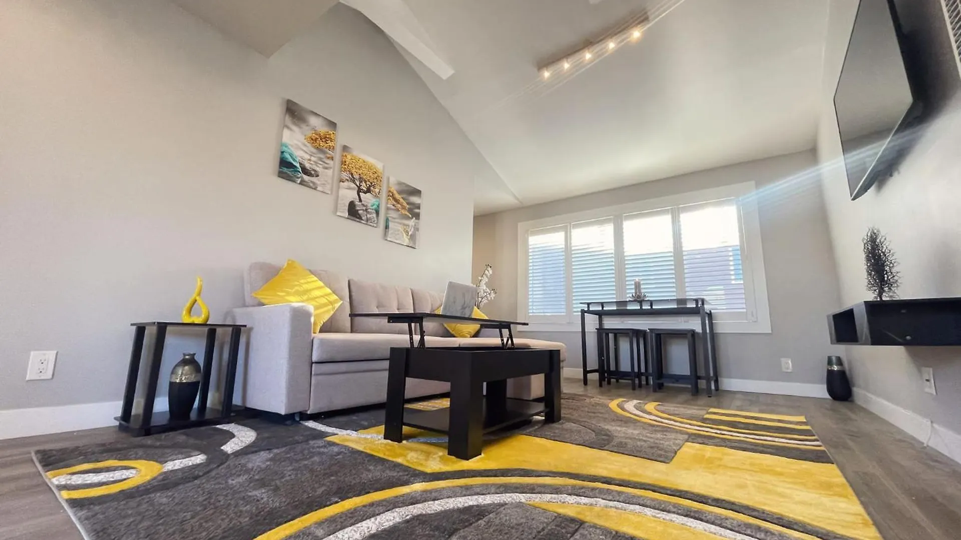 Lovely Venice Beach 1Bd Apartments Los Angeles