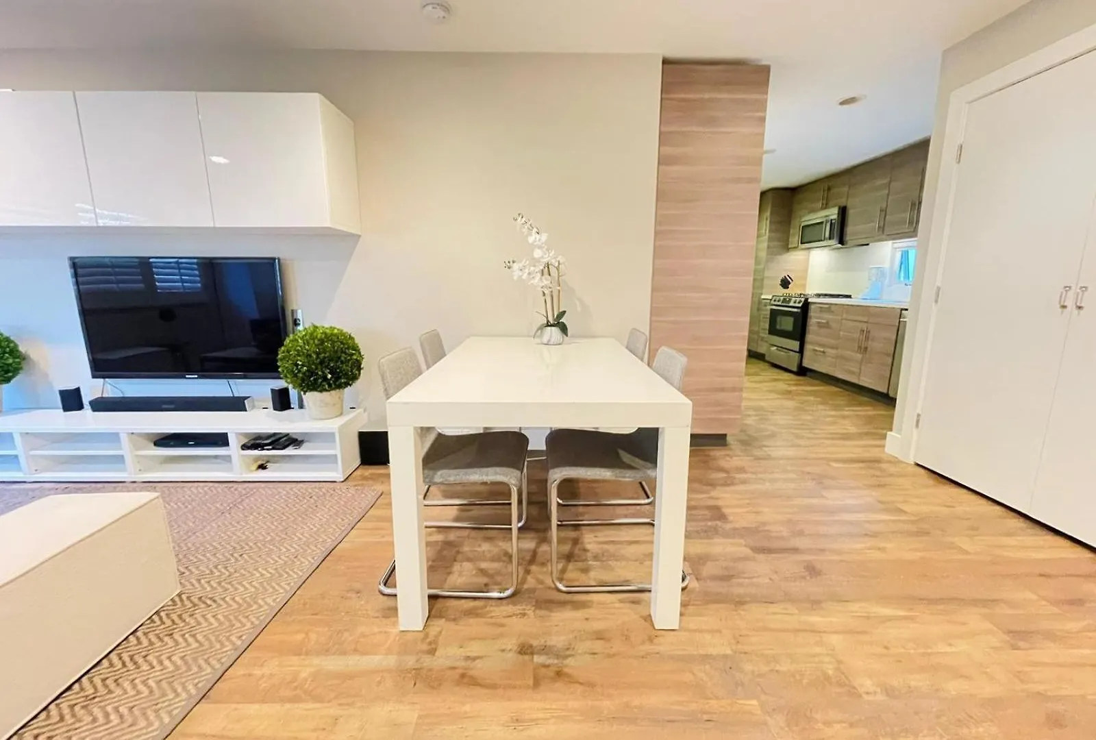 Lovely Venice Beach 1Bd Apartments Los Angeles 0*,