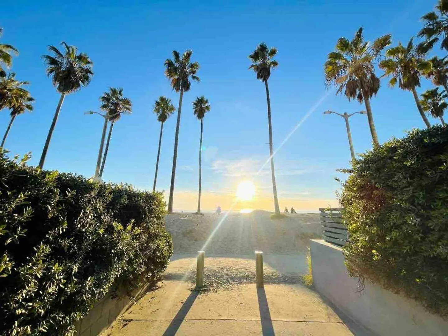 Lovely Venice Beach 1Bd Apartments Los Angeles United States