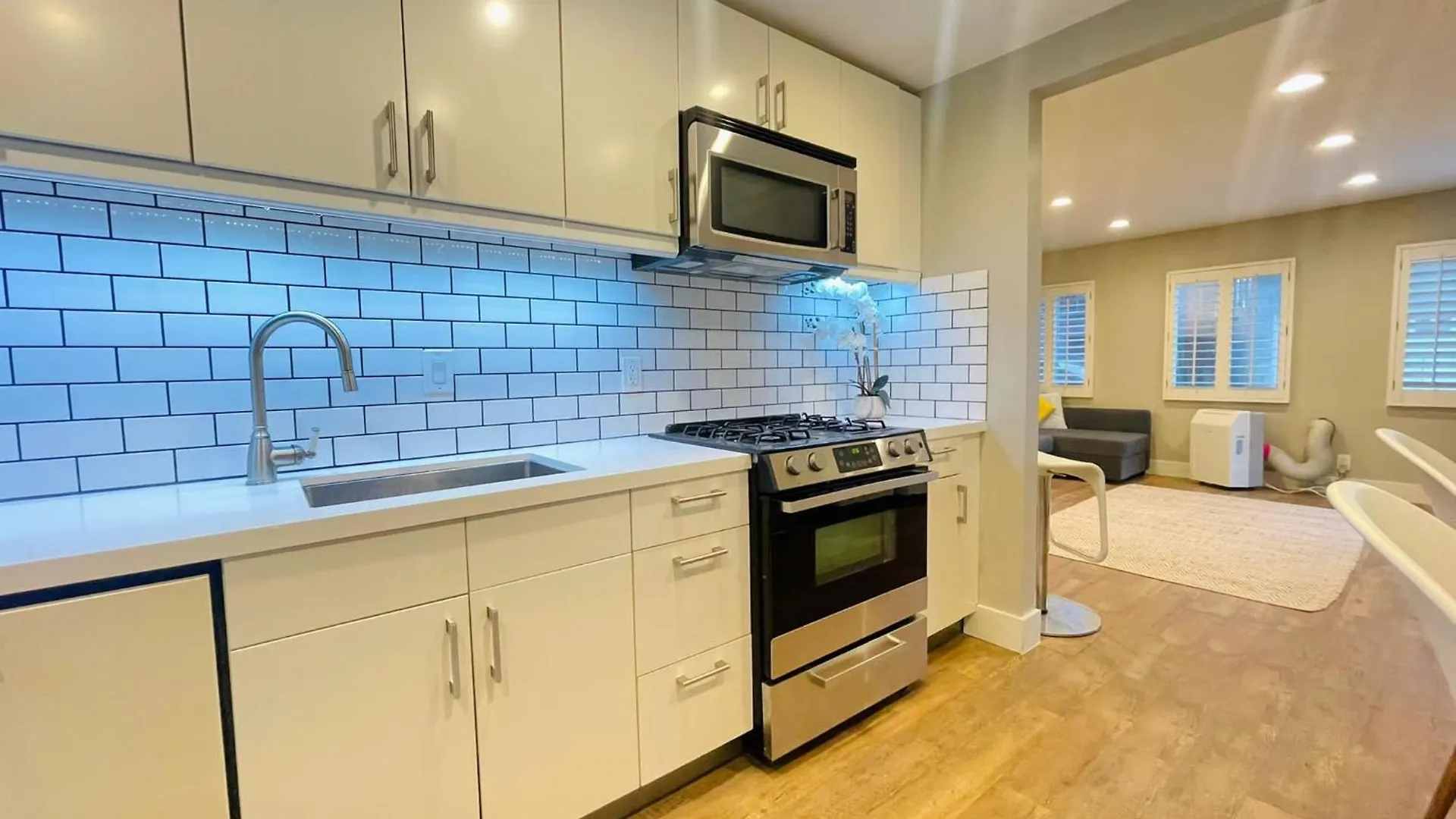 Lovely Venice Beach 1Bd Apartments Los Angeles