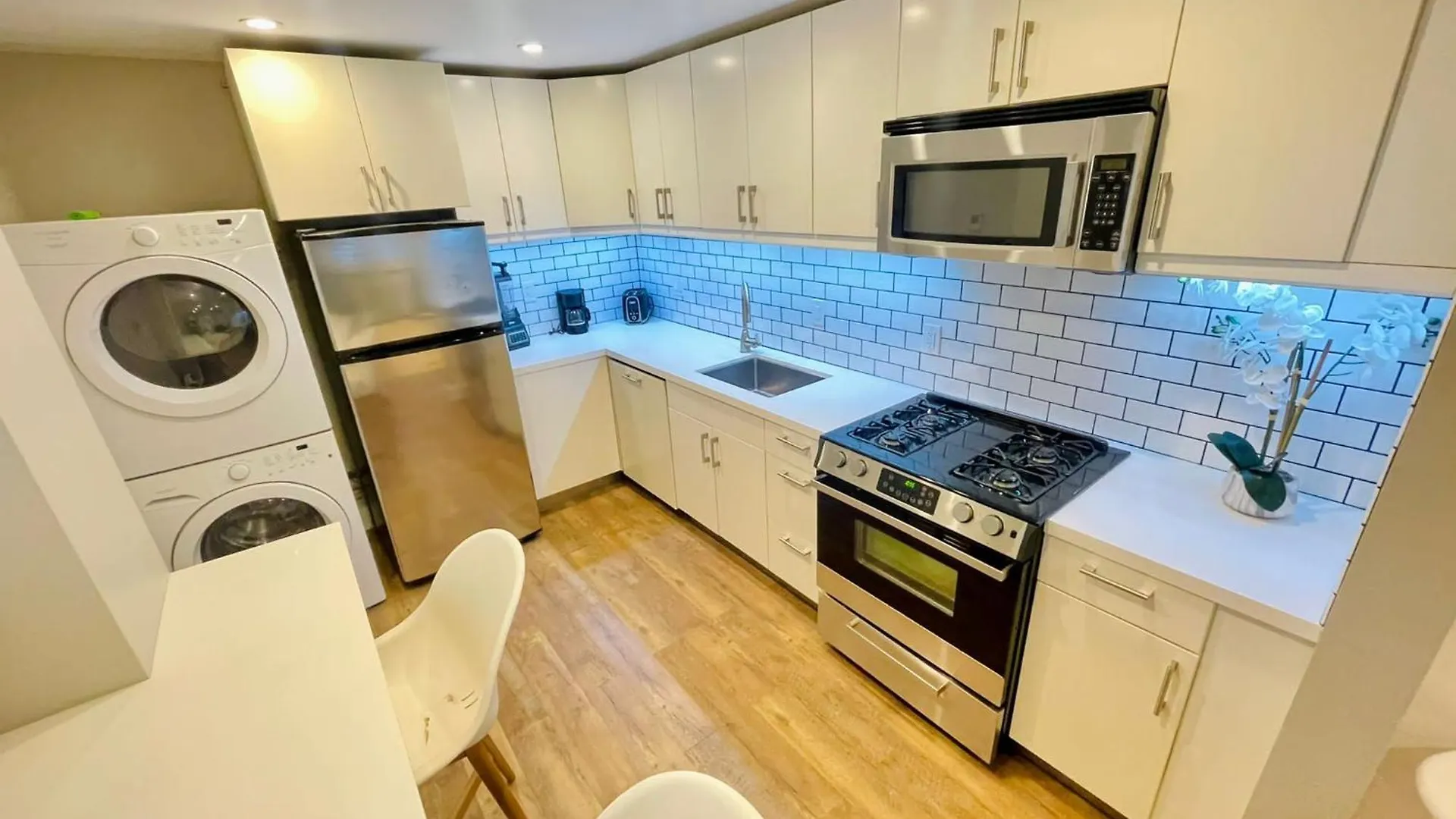 Lovely Venice Beach 1Bd Apartments Los Angeles United States