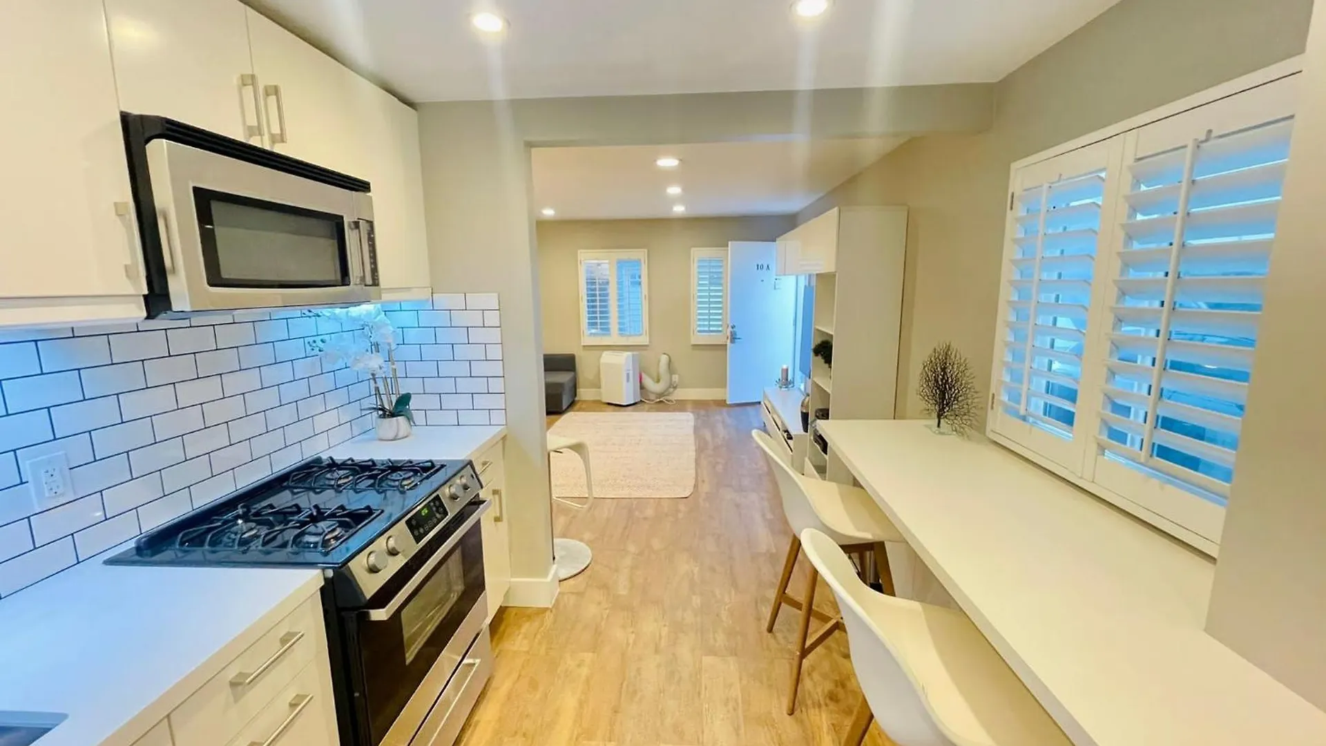 Lovely Venice Beach 1Bd Apartments Los Angeles 0*,  United States